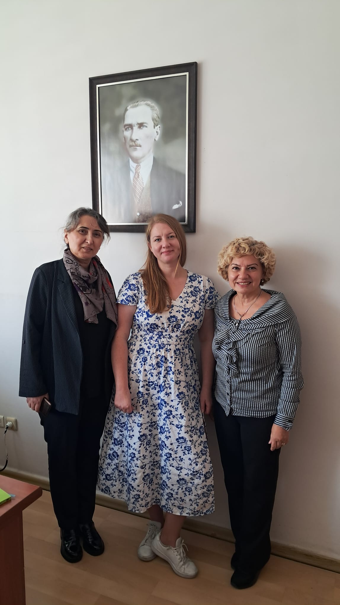 "Türkiye'de ve Polonya'da Rus Dili Eğitimi" Semineri