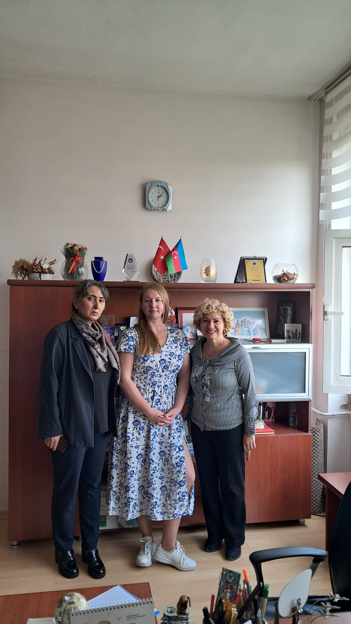 "Türkiye'de ve Polonya'da Rus Dili Eğitimi" Semineri